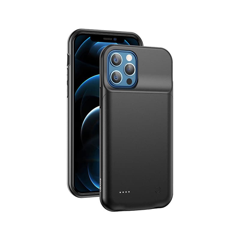 Batterie Power Case 3500mah pour iPhone 12/12 Pro/Pro Max PowerBank Garantie 1 Mois