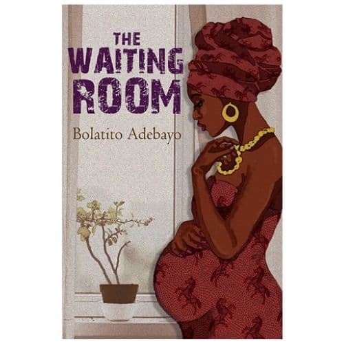 The waiting room