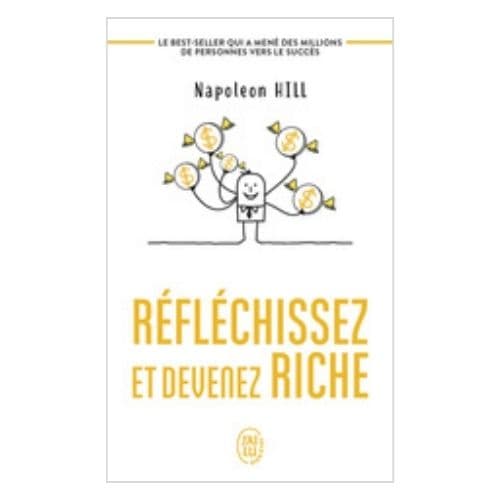 Reflechissez et devenez riche