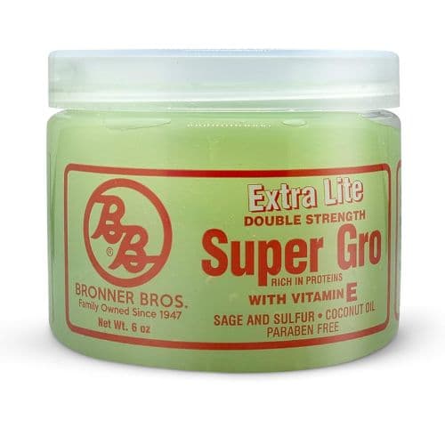 Huile de cheveux BB SUPER GRO DOUBLE