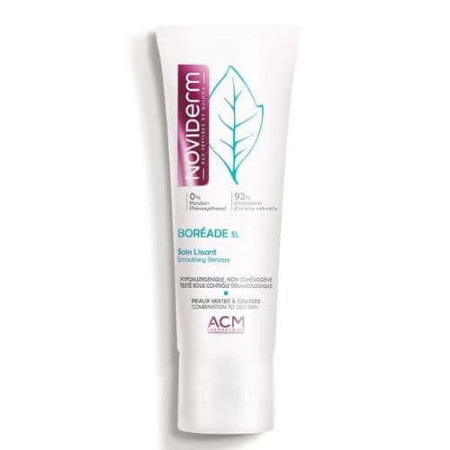 Soin Lissant Correcteur d'Imperfections Boréade 40ml