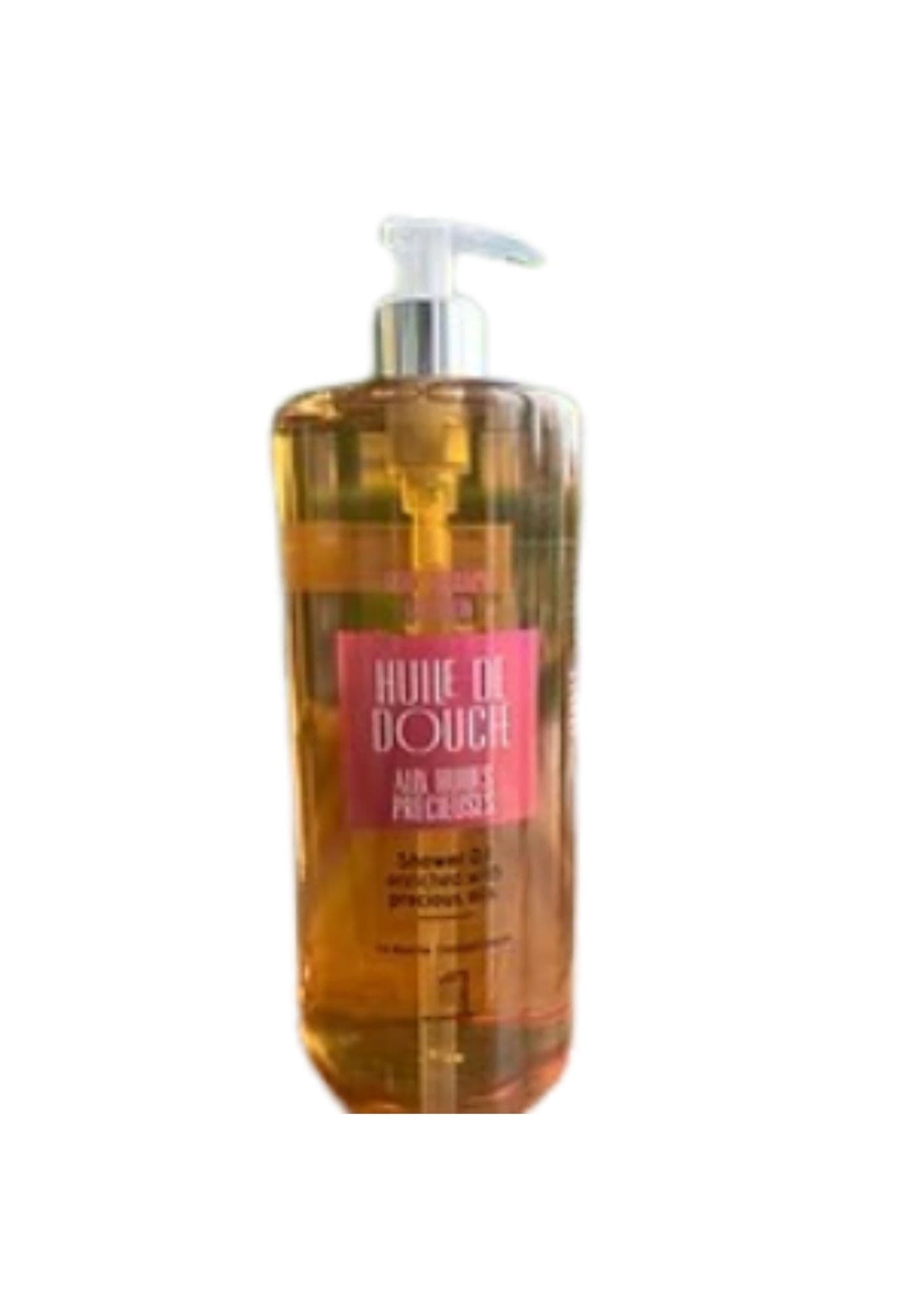 Huile de douche SKIN THERAPY 1L