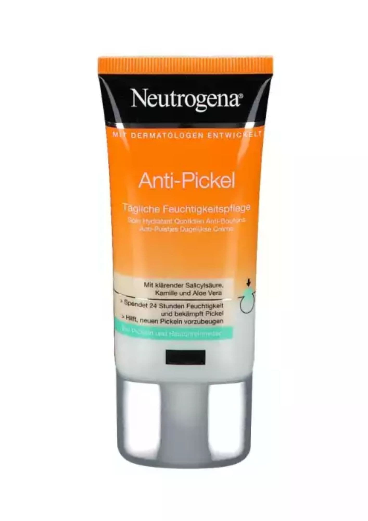 Crème Hydratante NEUTROGENA 50ml