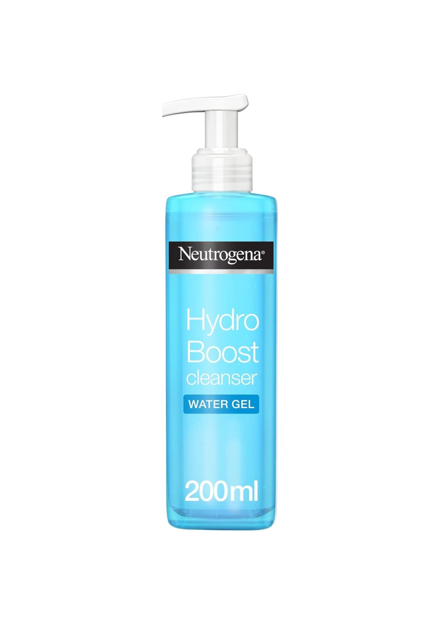 Gel Nettoyant Hydratant Hydro Boost NEUTROGENA 200ml
