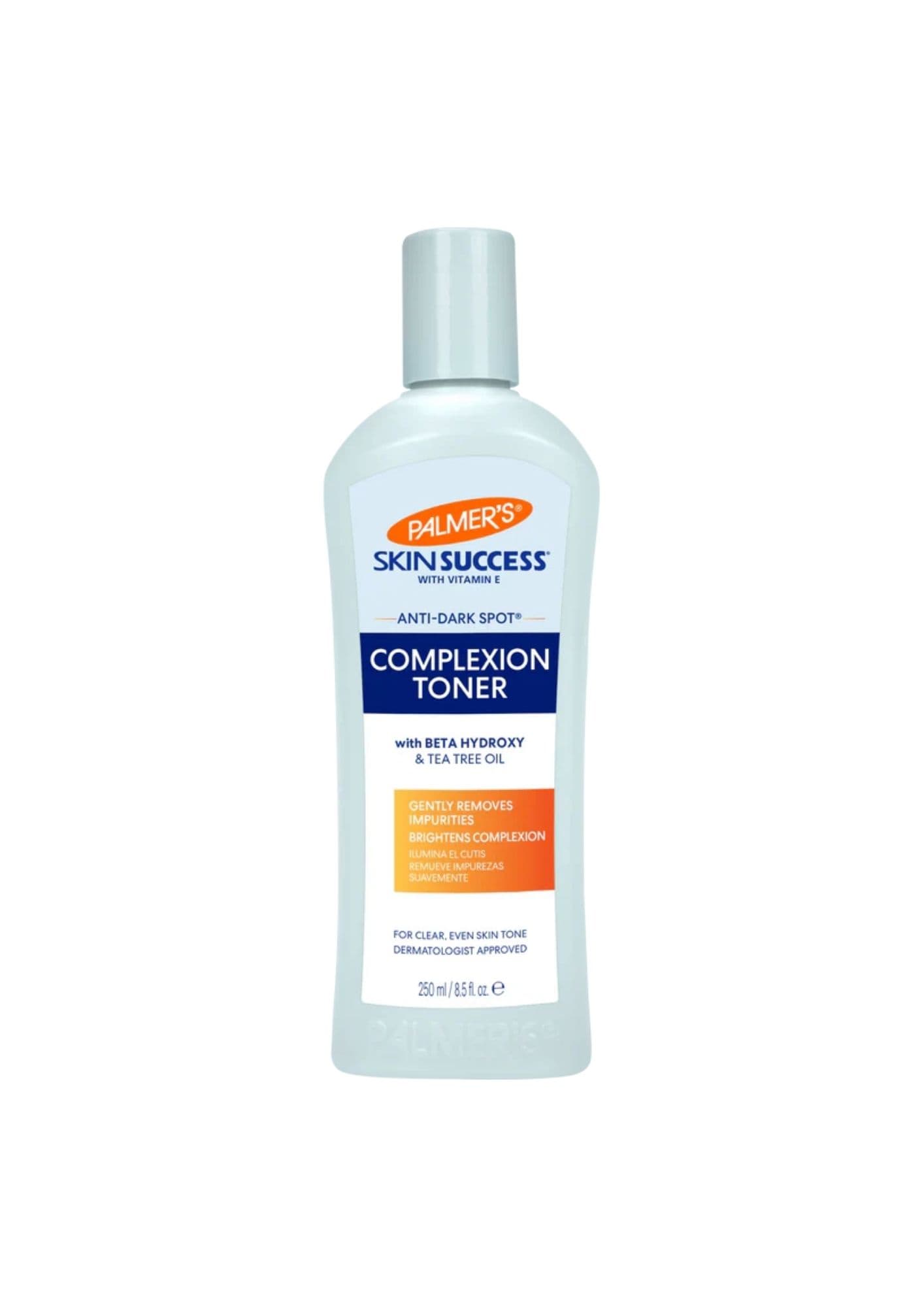 Lotion corporelle correctrice de teint Tone Correcting PALMER'S 250ml