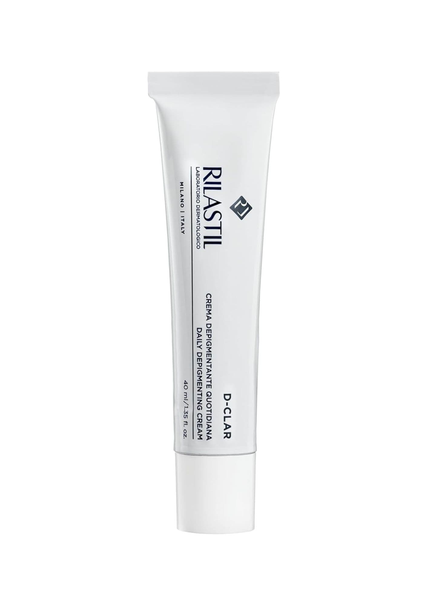Crème éclaircissante anti-tache D-clar RILASTIL 40ml
