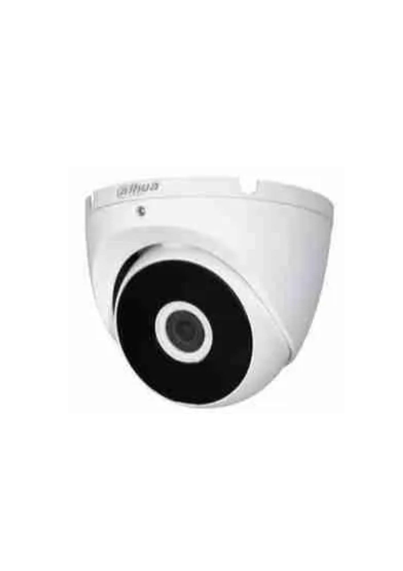 Caméra oculaire infrarouge HDCVI 4 MP Dahua DH-HAC-T2A41P