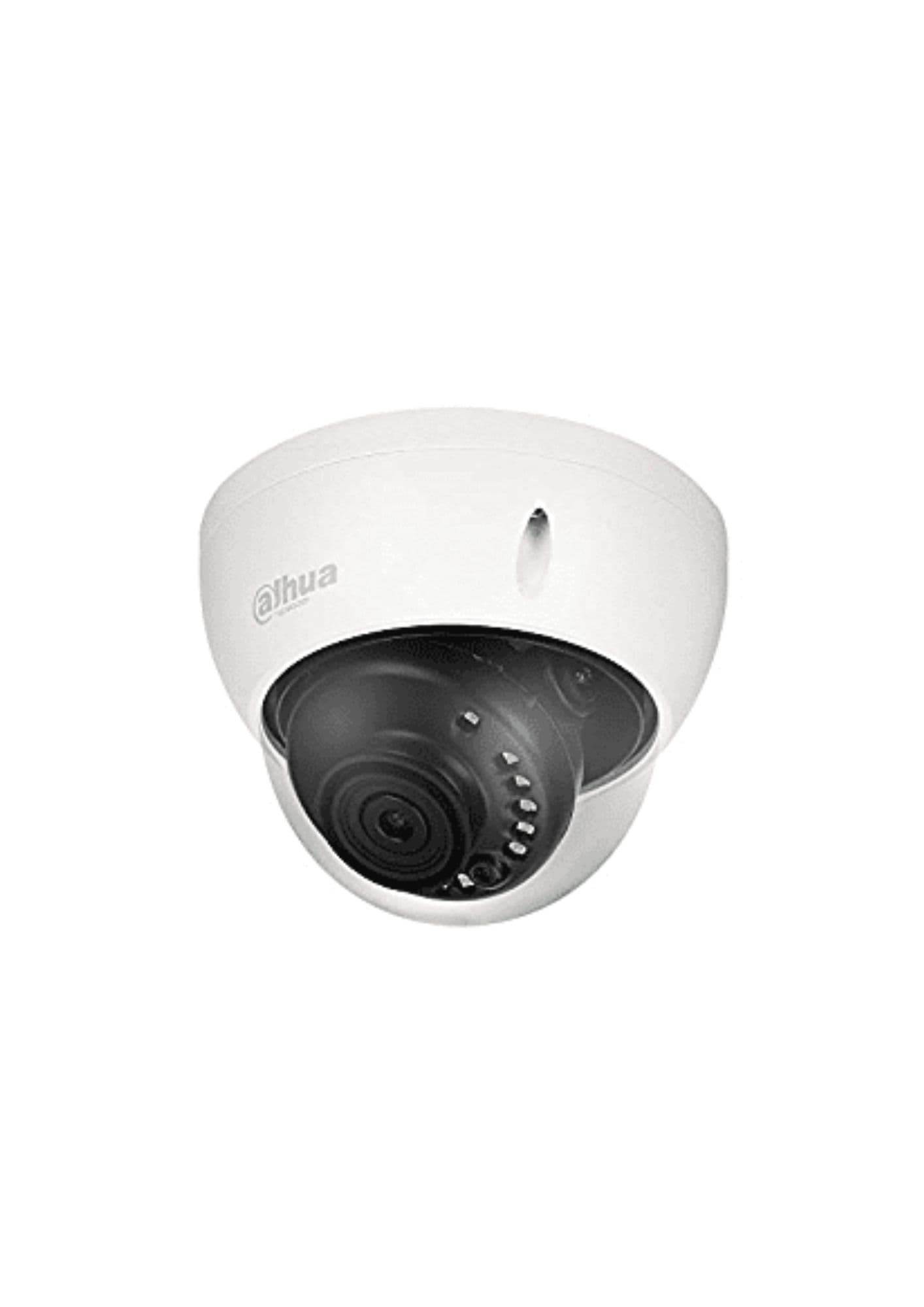 CAMERA IP DAHUA 4MP DOME DH-IPC-HDBW1431R1P-S4