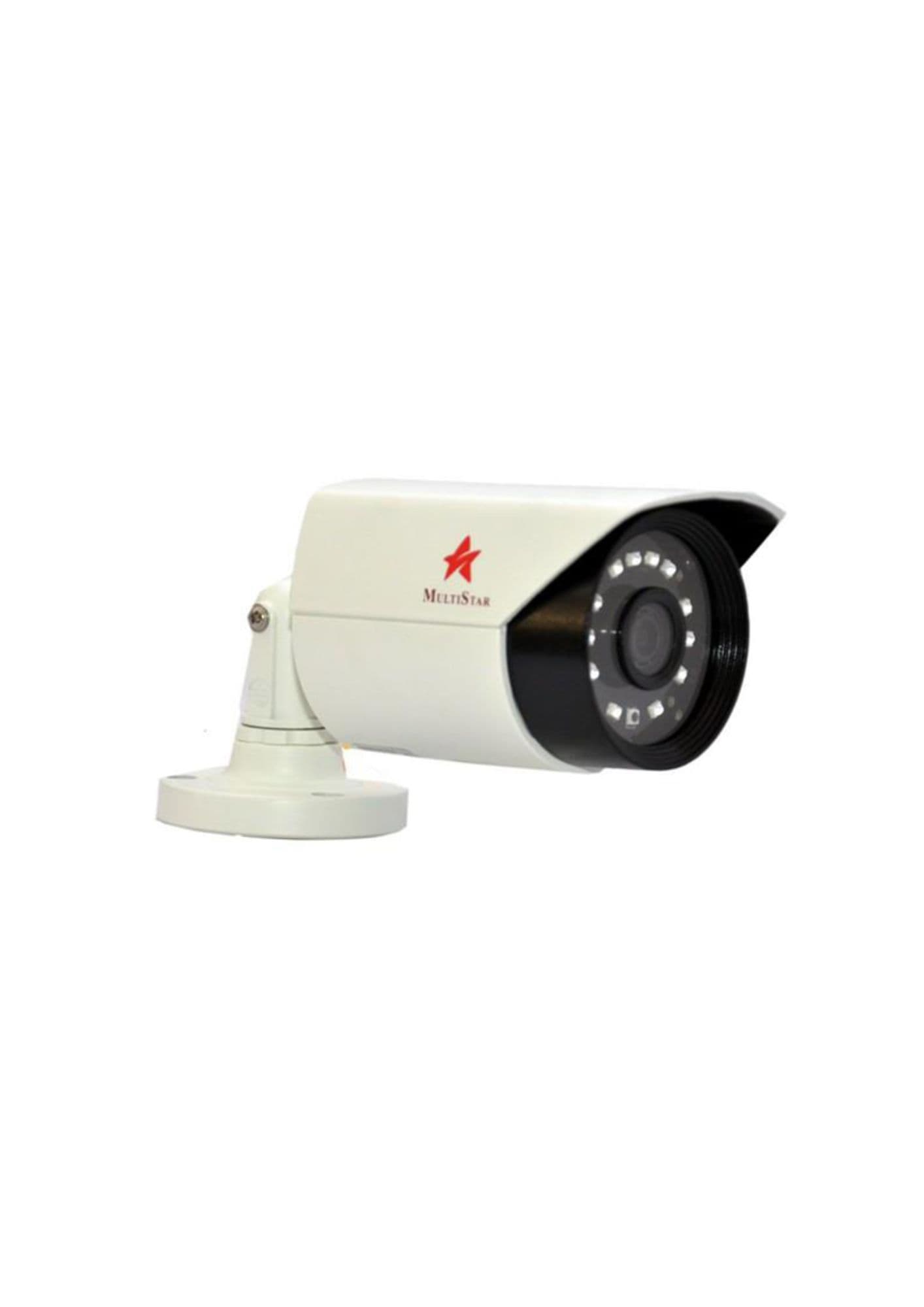 Camera de surveillance MULTISTAR 4MP bullet