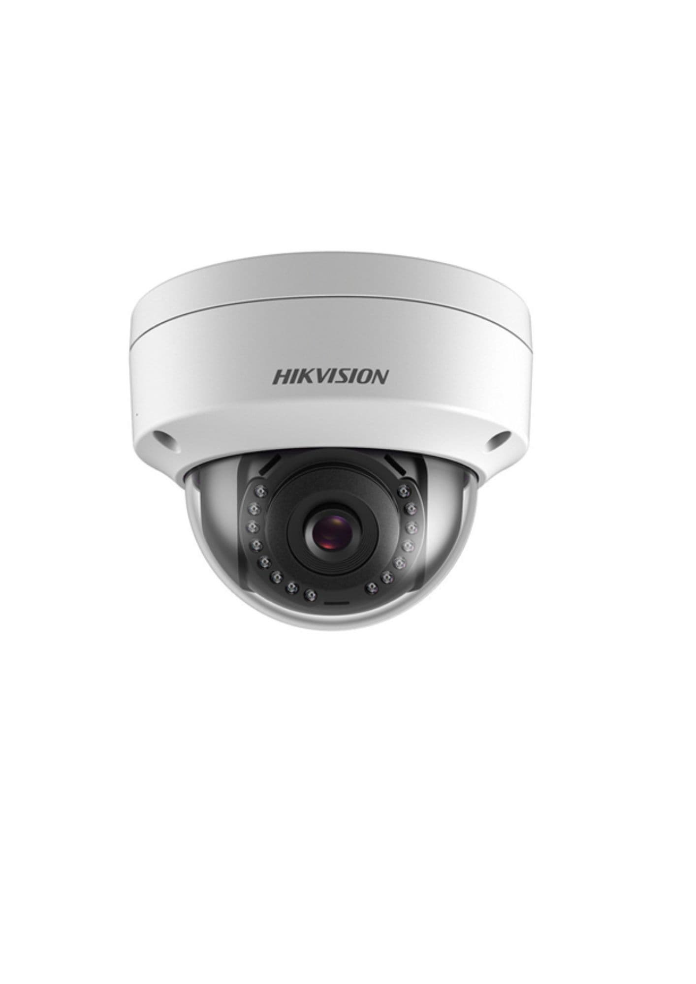Caméra IP Hikvision 2MP DS-2CD1123G0E
