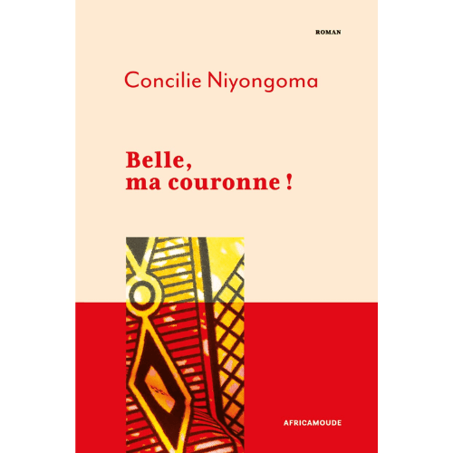 Belle, ma couronne