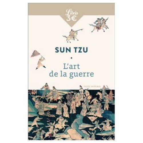 L'art de la guerre - Texte intégral