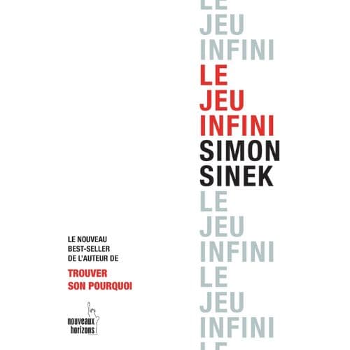 LE JEU INFINI
