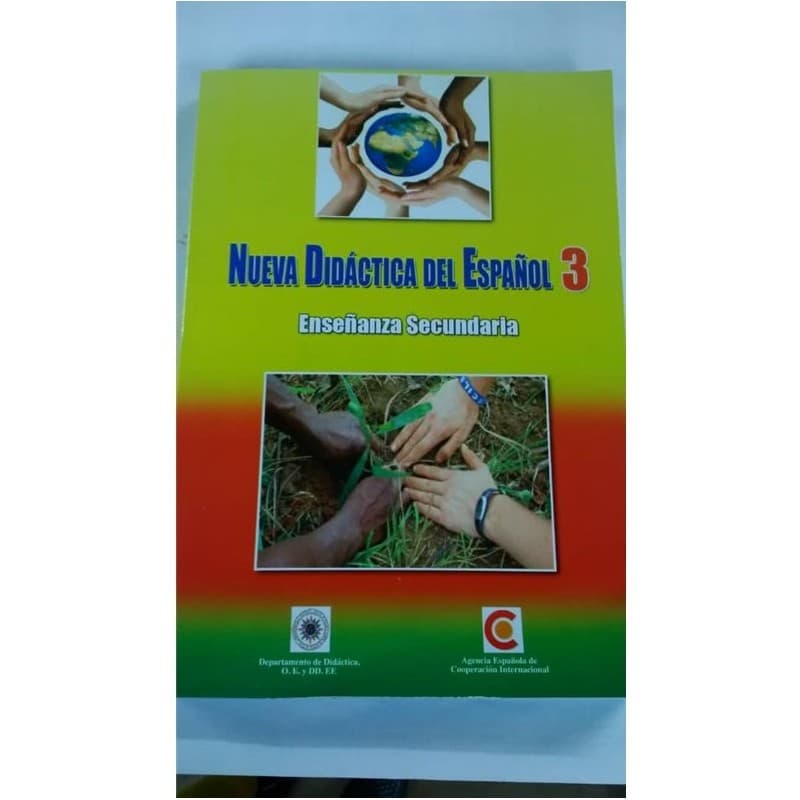 Nueva Didactica del Espagnol 3