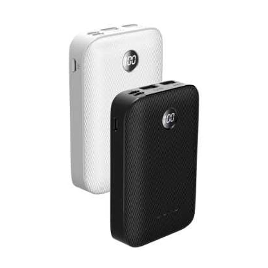 PowerBank Oraimo , 10000mAh, 2 sorties USB Max 2A