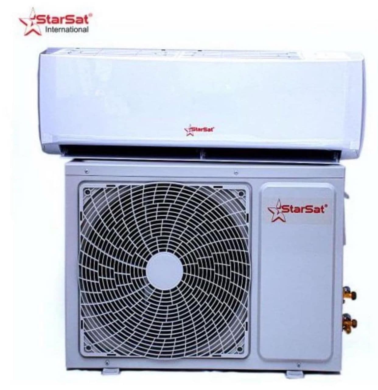 Climatiseur / Split 1,25 CV STARSAT (9000 Btu) Automatique Antibacterien Garantie 1 An