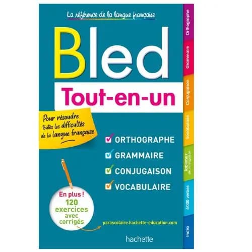 Le Bled tout-en-un
