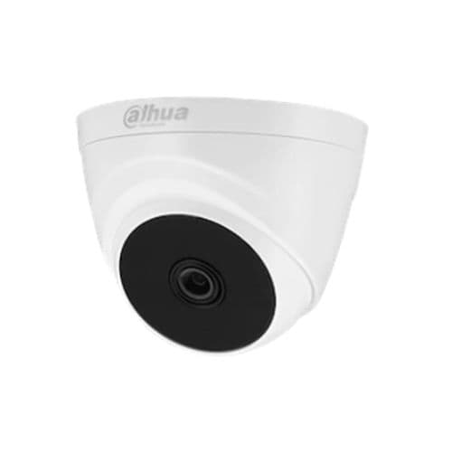 Caméra de Surveillance Dome HAC-T2A21P DAHUA
