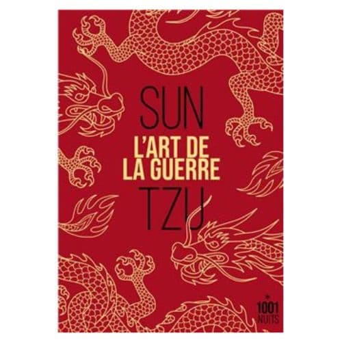 L'art de guerre