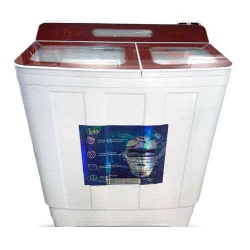 Machine à laver semi automatique ROCH, RWM-11TTG-W, 11kg, garantie 6 mois, SAV 1an
