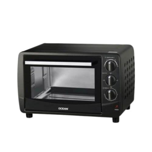 Micro-ondes Océan OCTO30L 1500W Grande Capacité, Cuisson et Réchauffage Rapides 30L Garantie 6 mois